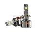 Femex GT Nano Plus H18 LED Xenon 25000 Lümen 7545 CSP Chipset görsel 6