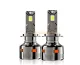 Femex GT Nano Plus H18 LED Xenon 25000 Lümen 7545 CSP Chipset görsel 7