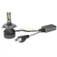Femex GT Nano Plus H19 LED Xenon 25000 Lümen 7545 CSP Chipset görsel 4
