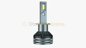 Femex GT Nano Pro H1 LED Xenon 22000 Lümen 7535 CSP Chipset - Femex