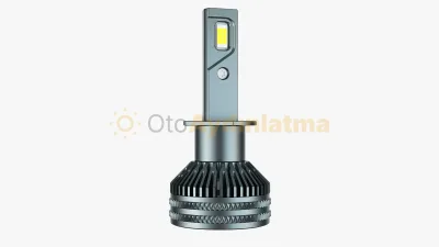 Hyundai Matrix led uzun far ampulü