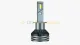 Femex GT Nano Pro H1 LED Xenon 22000 Lümen 7535 CSP Chipset görsel 1