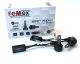 Femex GT Nano Pro H10 LED Xenon 22000 Lümen 7535 CSP Chipset görsel 2