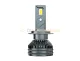 Femex GT Nano Pro H18 LED Xenon 22000 Lümen 7535 CSP Chipset görsel 4