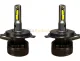 Femex GT Nano Pro H19 LED Xenon 22000 Lümen 7535 CSP Chipset görsel 4