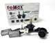 Femex GT Nano Pro H4 LED Xenon 22000 Lümen 7535 CSP Chipset görsel 2