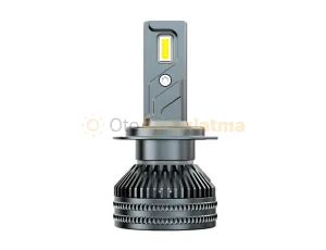 Femex GT Nano Pro H7 LED Xenon 22000 Lümen 7535 CSP Chipset - Femex