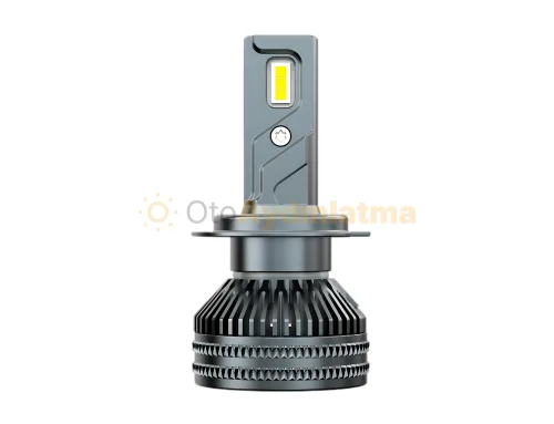 Hyundai İ30 2 Makyajlı led kısa far ampulü - Femex GT Nano Pro H7 LED Xenon 22000 Lümen 7535 CSP Chipset