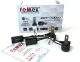 Femex GT Nano Pro HB3 9005 LED Xenon 22000 Lümen 7535 CSP Chipset görsel 2