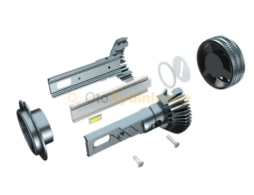 Seat Altea XL led sis farı ampulü - Femex GT Nano Pro HB4 9006 LED Xenon 22000 Lümen 7535 CSP Chipset