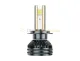 Femex GT Nano Pro H18 LED Xenon 22000 Lümen 7535 CSP Chipset görsel 5