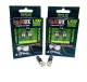 Femex H21W LED Ampul Platinum - BAW9S 12SMD 3030 Chip Turuncu görsel 2