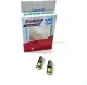 Femex H21W LED Ampul Platinum - BAY9S 10SMD 3030 Chip Beyaz görsel 2