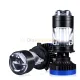 Femex Lazer Mercekli H4 LED Xenon 22000 Lümen Mini Bi-LED görsel 6