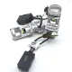 Femex Pro Mercekli H4 LED Xenon 22000 Lümen Mini Bi-LED görsel 4