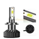 Femex Eco Power H7 LED Xenon 9000 Lümen 3570 CSP Chipset görsel 5