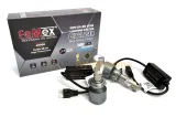 Femex Super Pro Plus Mercekli H7 LED Xenon 25000 Lümen Mini Bi-LED