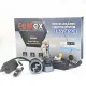 Femex Pro Plus Mercekli H7 LED Xenon 25000 Lümen Mini Bi-LED görsel 2