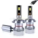 Femex Mini Cosmo H7 LED Xenon 15000 Lümen 4575 CSP Chipset görsel 6