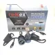 Femex Pro Plus Mercekli H7 LED Xenon 25000 Lümen Mini Bi-LED görsel 3