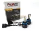 Femex Eco Power H8 LED Xenon 9000 Lümen 3570 CSP Chipset görsel 2