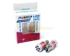Femex Fanlı LED Stop Ampulü P21W/5W - 1157 BAY15D Koyu Kırmızı görsel 2