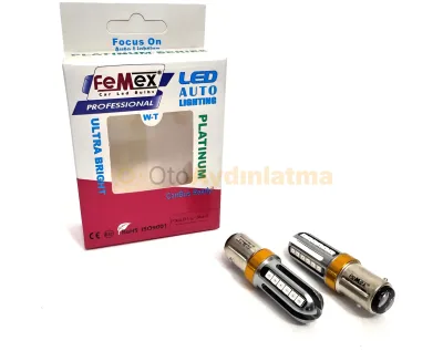 Fiat Ulysse stop / fren led ampulü