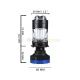 Femex Lazer Mercekli H4 LED Xenon 22000 Lümen Mini Bi-LED görsel 11