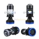 Femex Lazer Mercekli H4 LED Xenon 22000 Lümen Mini Bi-LED görsel 10