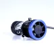 Femex Lazer Mercekli H4 LED Xenon 22000 Lümen Mini Bi-LED görsel 8