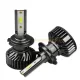 Femex Eco Power H7 LED Xenon 9000 Lümen 3570 CSP Chipset görsel 6