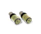 Femex P21W Tek Duy LED Ampul Platinum 93 Tip 144SMD 3030 Chip Beyaz görsel 4