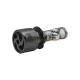 Femex Pro Mercekli H7 LED Xenon 22000 Lümen Mini Bi-LED görsel 6