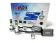 Femex Mini Cosmo H1 LED Xenon 15000 Lümen 4575 CSP Chipset görsel 2