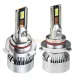 Femex Mini Cosmo H10 LED Xenon 15000 Lümen 4575 CSP Chipset görsel 7