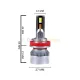 Femex Mini Cosmo H11 LED Xenon 15000 Lümen 4575 CSP Chipset görsel 6