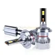Femex Mini Cosmo H18 LED Xenon 15000 Lümen 4575 CSP Chipset görsel 4