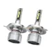 Femex Mini Cosmo H4 LED Xenon 15000 Lümen 4575 CSP Chipset görsel 7