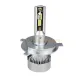 Femex Mini Cosmo H4 LED Xenon 15000 Lümen 4575 CSP Chipset görsel 6
