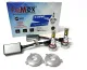 Femex Mini Cosmo H4 LED Xenon 15000 Lümen 4575 CSP Chipset görsel 2