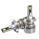 Femex Mini Cosmo H7 LED Xenon 15000 Lümen 4575 CSP Chipset görsel 9