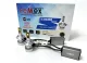 Femex Mini Cosmo H7 LED Xenon 15000 Lümen 4575 CSP Chipset görsel 2