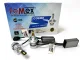 Femex Mini Cosmo H7 LED Xenon 15000 Lümen 4575 CSP Chipset görsel 3