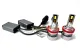 Femex Mini Cosmo H9 LED Xenon 15000 Lümen 4575 CSP Chipset görsel 4