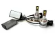 Femex Mini Cosmo HB3 9005 LED Xenon 15000 Lümen 4575 CSP Chipset görsel 4