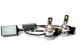 Femex Mini Cosmo HB4 9006 LED Xenon 15000 Lümen 4575 CSP Chipset görsel 6