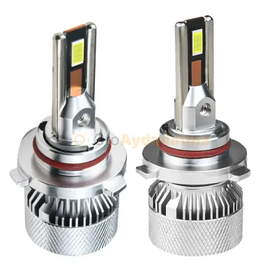 Seat Altea XL led sis farı ampulü