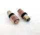 Femex P21W Çift Duy LED Ampul Platinum 1157 Tip 144SMD 4014 Chip Kırmızı görsel 2
