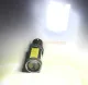 Femex P21W Tek Duy LED Ampul Premium 93 Tip 66SMD 2835 Chip Beyaz görsel 5