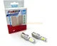 Femex P21W Tek Duy LED Ampul Platinum 93 Tip CSP Chipset Beyaz görsel 1